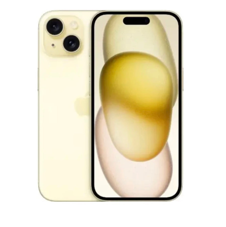 APPLE IPHONE 15 - CERTIFIED PRE-OWNED(CPO APPROVED)