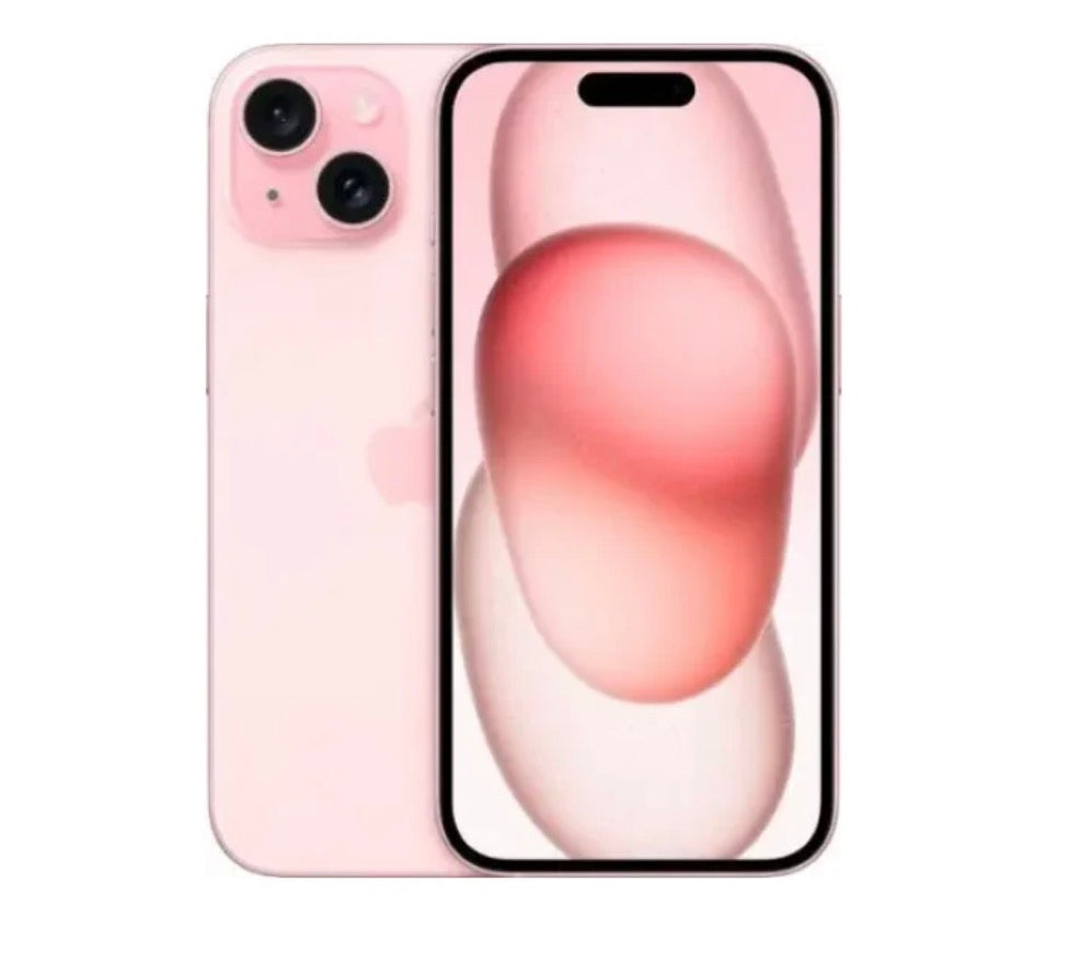 APPLE IPHONE 15 - CERTIFIED PRE-OWNED(CPO APPROVED)