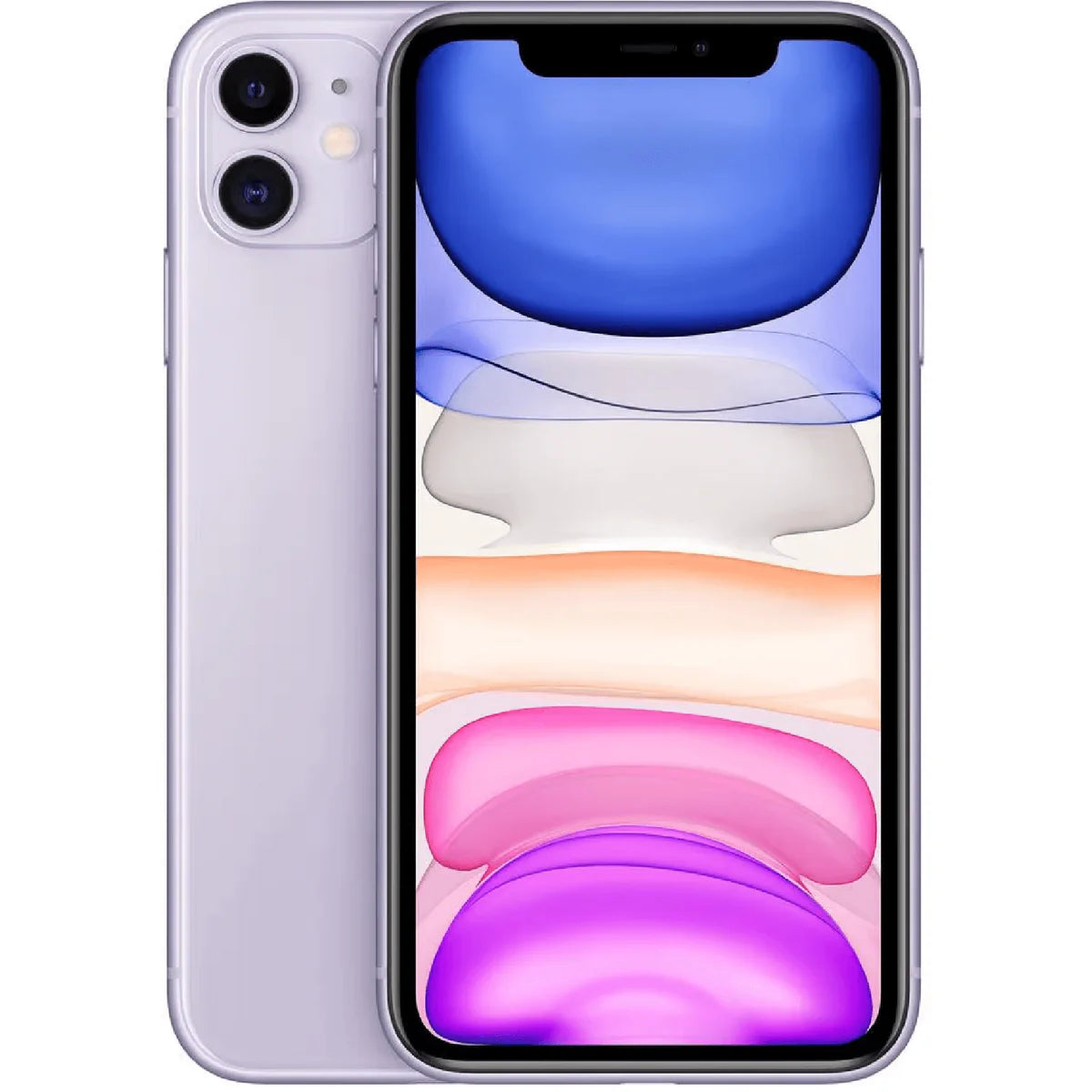 APPLE IPHONE 11 CERTIFIED PRE-OWNED(CPO APPROVED)