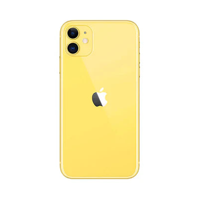 APPLE IPHONE 11 CERTIFIED PRE-OWNED(CPO APPROVED)