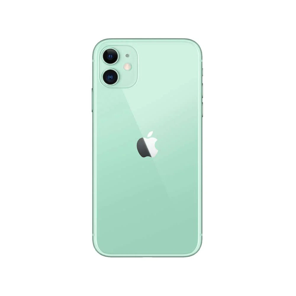 APPLE IPHONE 11 CERTIFIED PRE-OWNED(CPO APPROVED)