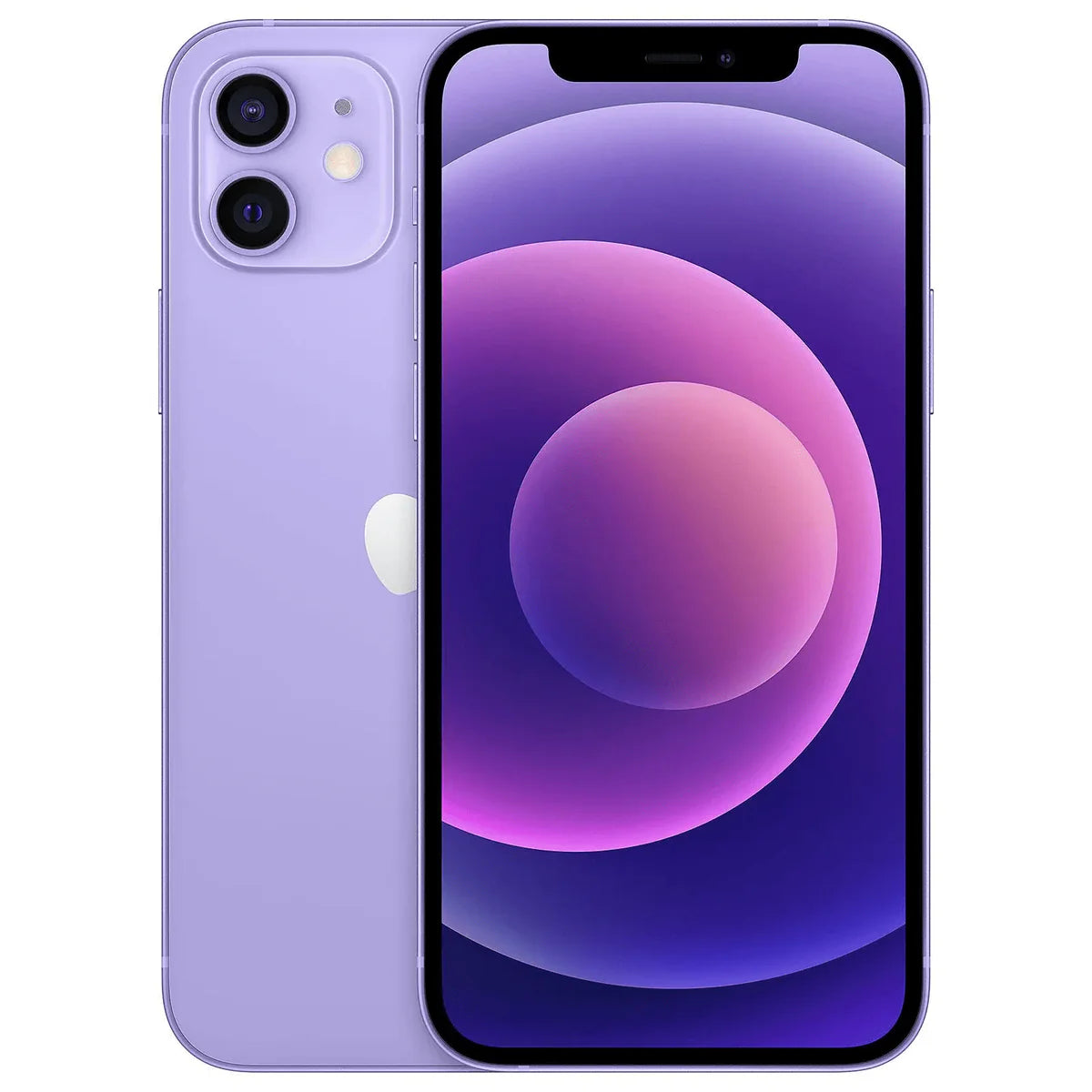 APPLE IPHONE 12 CERTIFIED PRE-OWNED(CPO APPROVED)