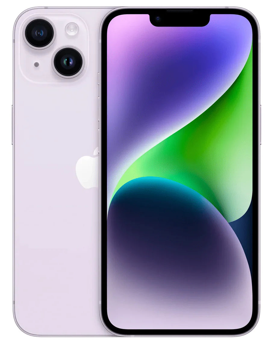 APPLE IPHONE 14 - CERTIFIED PRE-OWNED(CPO APPROVED)