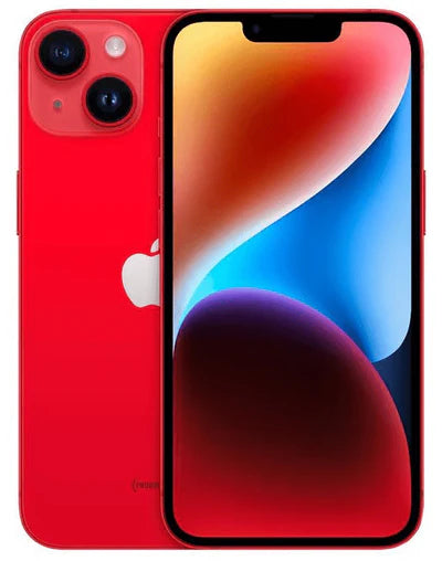 APPLE IPHONE 14 - CERTIFIED PRE-OWNED(CPO APPROVED)