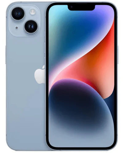 APPLE IPHONE 14 - CERTIFIED PRE-OWNED(CPO APPROVED)
