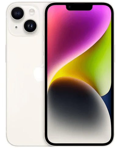 APPLE IPHONE 14 - CERTIFIED PRE-OWNED(CPO APPROVED)