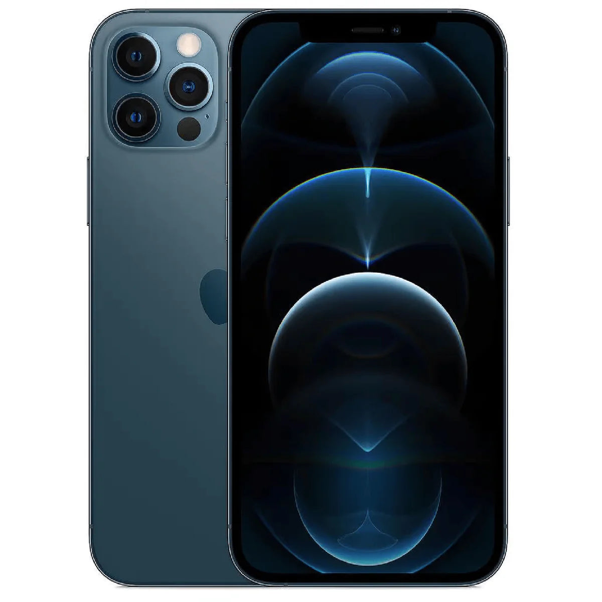 APPLE IPHONE 12 PRO CERTIFIED PRE-OWNED(CPO APPROVED)