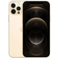 APPLE IPHONE 12 PRO CERTIFIED PRE-OWNED(CPO APPROVED)