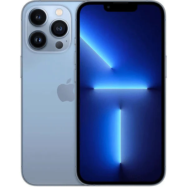 APPLE IPHONE 13 PRO CERTIFIED PRE-OWNED(CPO APPROVED)