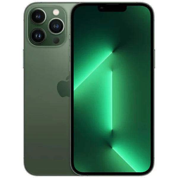 APPLE IPHONE 13 PRO CERTIFIED PRE-OWNED(CPO APPROVED)