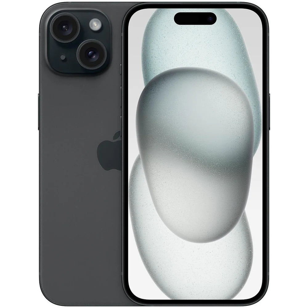 APPLE IPHONE 15 - CERTIFIED PRE-OWNED(CPO APPROVED)