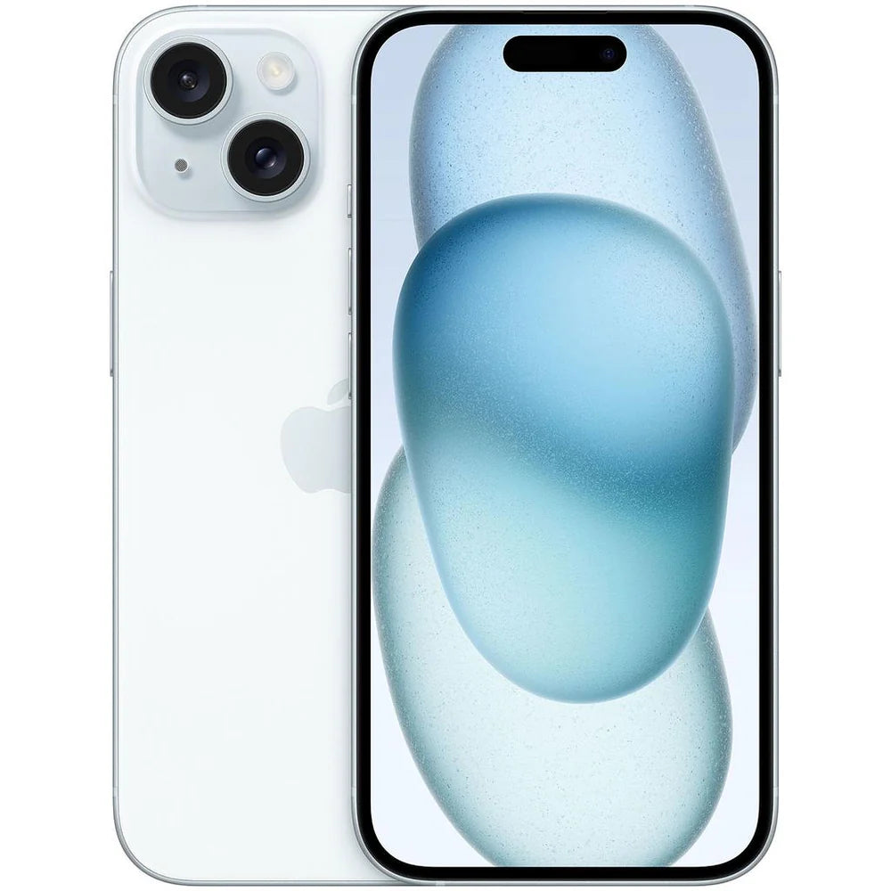 APPLE IPHONE 15 - CERTIFIED PRE-OWNED(CPO APPROVED)