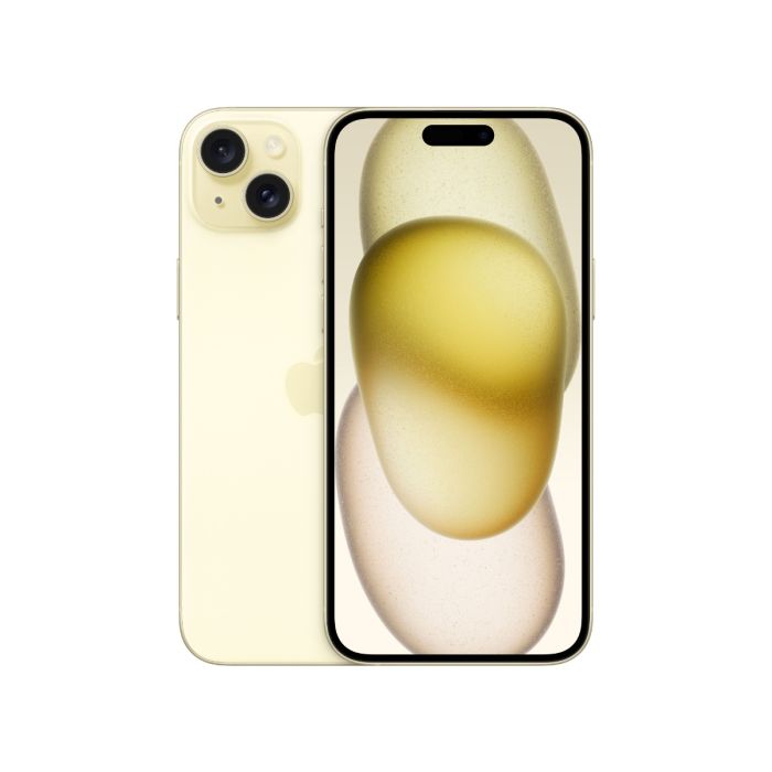 APPLE IPHONE 15 - CERTIFIED PRE-OWNED(CPO APPROVED)
