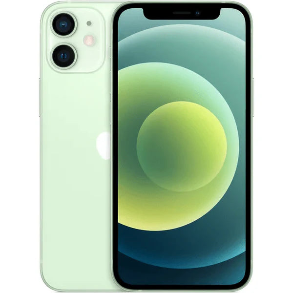 APPLE IPHONE 12 MINI CERTIFIED PRE-OWNED(CPO APPROVED)