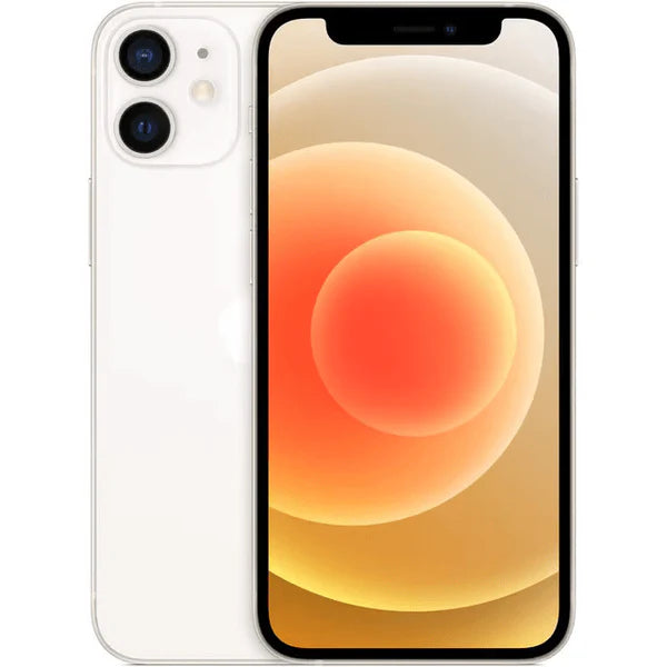 APPLE IPHONE 12 MINI CERTIFIED PRE-OWNED(CPO APPROVED)