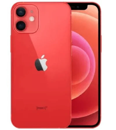 APPLE IPHONE 12 MINI CERTIFIED PRE-OWNED(CPO APPROVED)