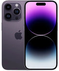 APPLE IPHONE 14 PRO - CERTIFIED PRE-OWNED(CPO APPROVED)