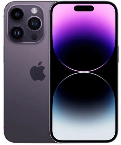APPLE IPHONE 14 PRO - CERTIFIED PRE-OWNED(CPO APPROVED)