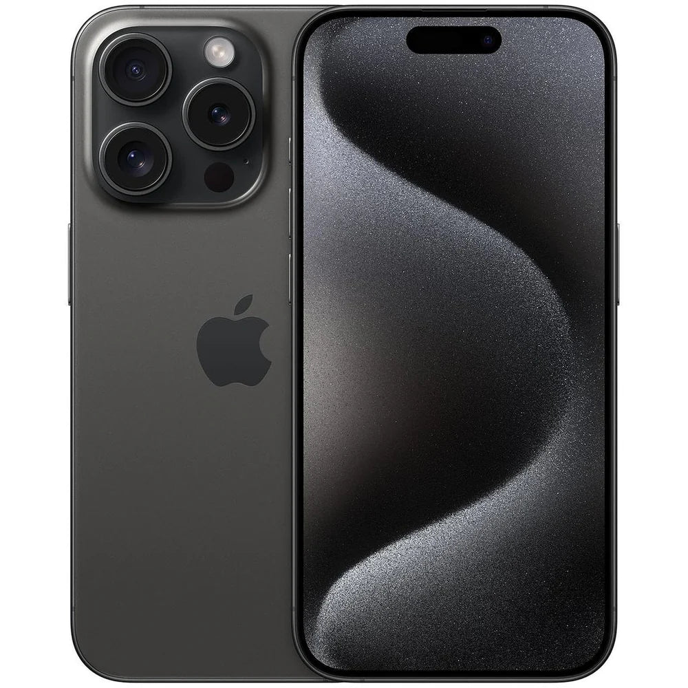 APPLE IPHONE 15 PRO - CERTIFIED PRE-OWNED(CPO APPROVED)