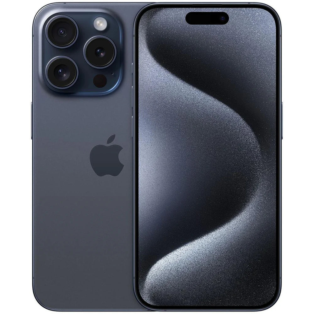 APPLE IPHONE 15 PRO - CERTIFIED PRE-OWNED(CPO APPROVED)