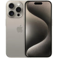APPLE IPHONE 15 PRO - CERTIFIED PRE-OWNED(CPO APPROVED)