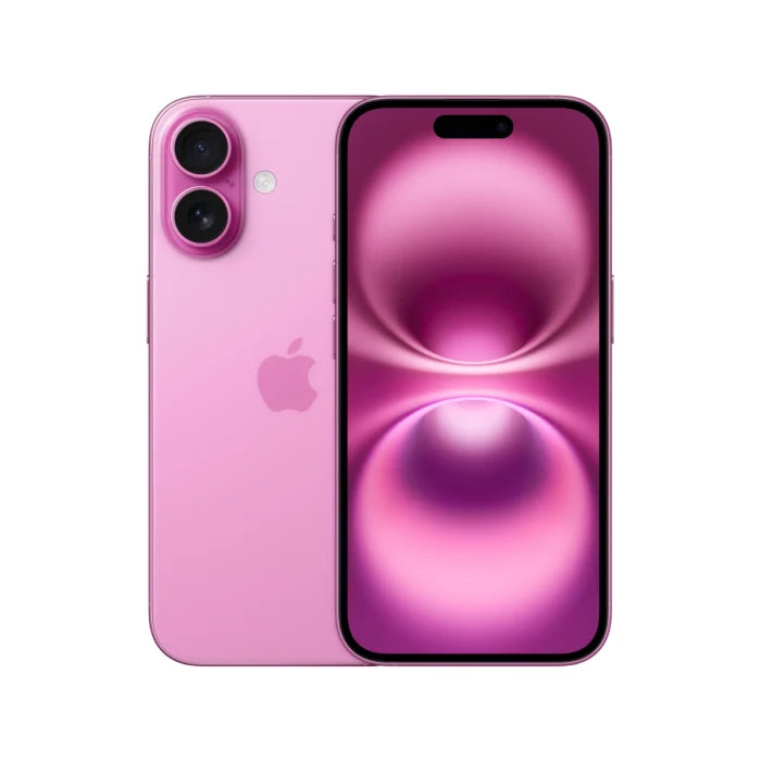 APPLE IPHONE 16 CERTIFIED PRE-OWNED(CPO APPROVED)