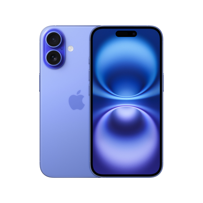 APPLE IPHONE 16 CERTIFIED PRE-OWNED(CPO APPROVED)