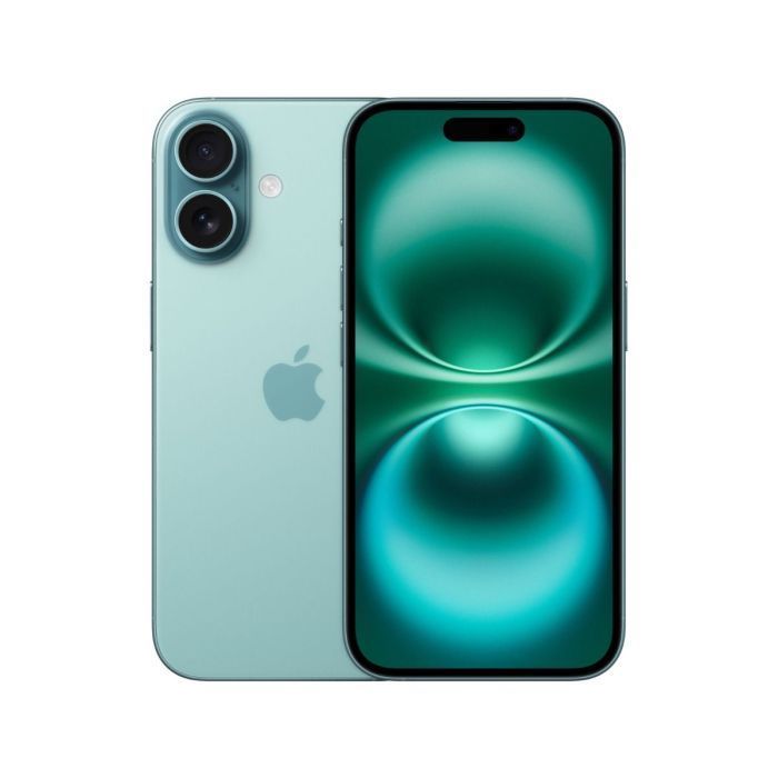 APPLE IPHONE 16 CERTIFIED PRE-OWNED(CPO APPROVED)