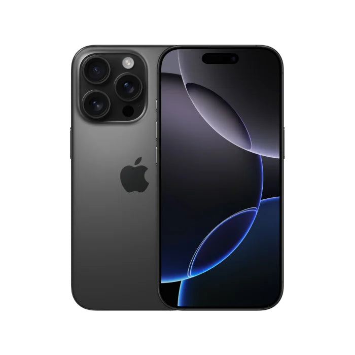 IPHONE 16 PRO CERTIFIED PRE-OWNED(CPO APPROVED)