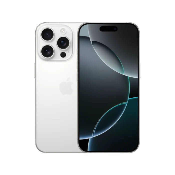 IPHONE 16 PRO CERTIFIED PRE-OWNED(CPO APPROVED)