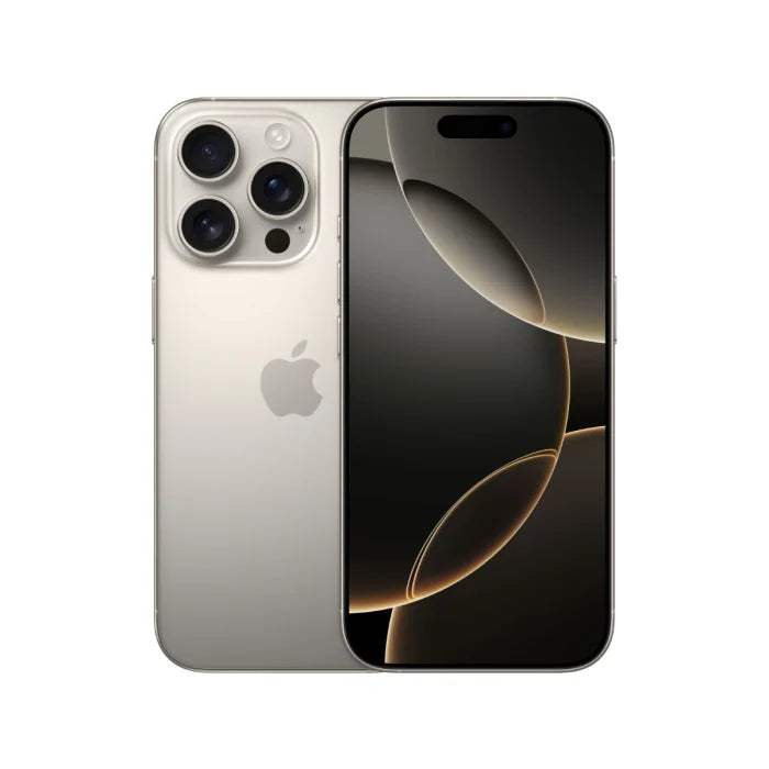 IPHONE 16 PRO CERTIFIED PRE-OWNED(CPO APPROVED)