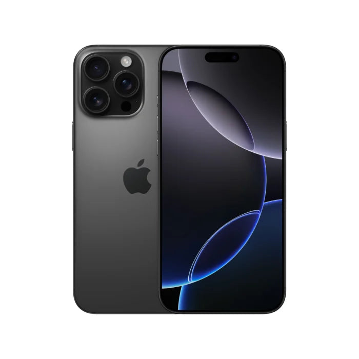 IPHONE 16 PRO MAX CERTIFIED PRE-OWNED(CPO APPROVED)