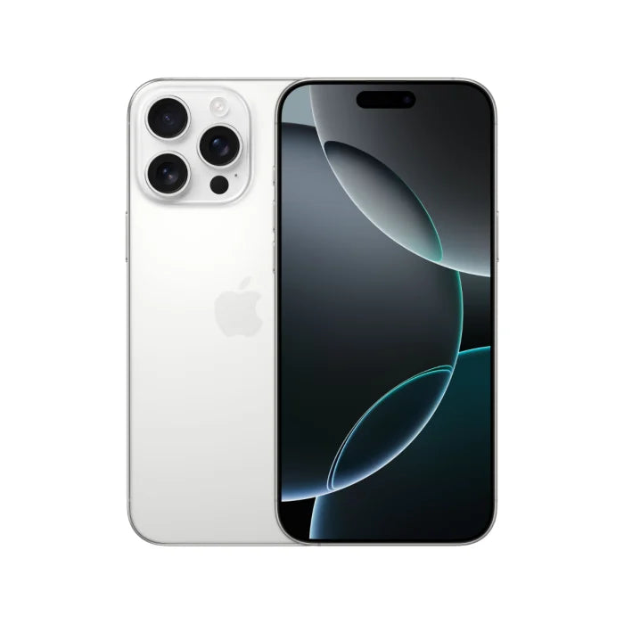 IPHONE 16 PRO MAX CERTIFIED PRE-OWNED(CPO APPROVED)