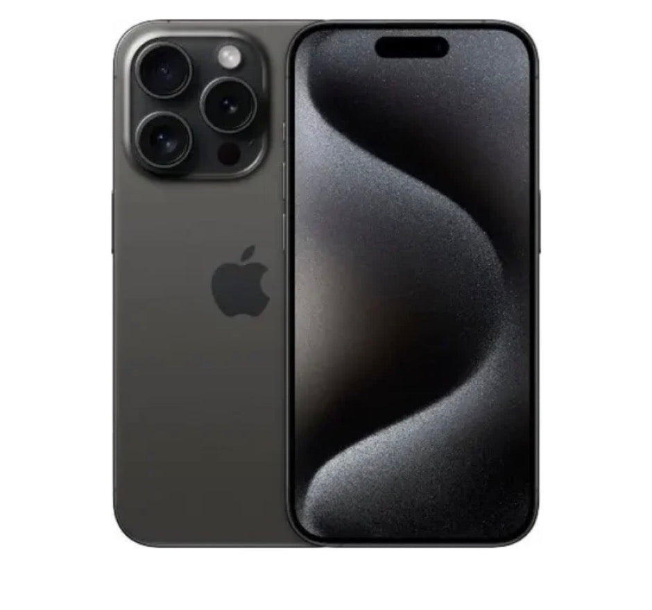 IPHONE 15 PRO MAX CERTIFIED PRE-OWNED(CPO APPROVED)