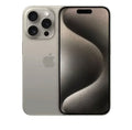 IPHONE 15 PRO MAX CERTIFIED PRE-OWNED(CPO APPROVED)