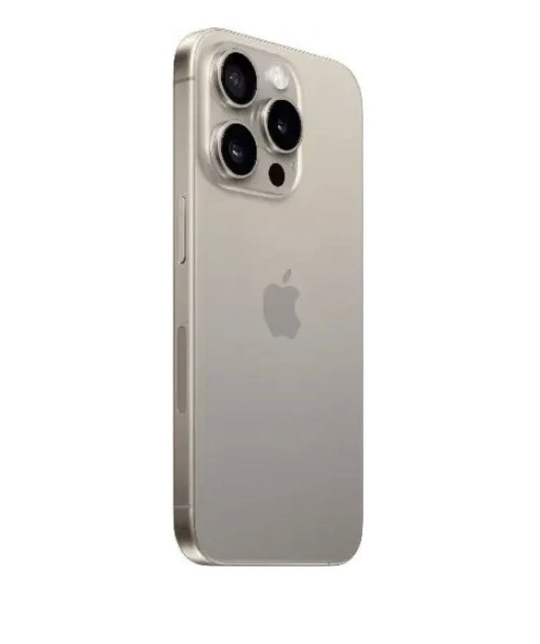 IPHONE 15 PRO MAX CERTIFIED PRE-OWNED(CPO APPROVED)