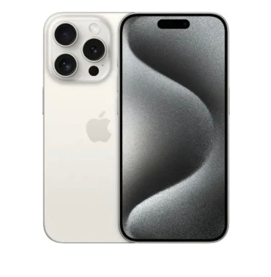 IPHONE 15 PRO MAX CERTIFIED PRE-OWNED(CPO APPROVED)