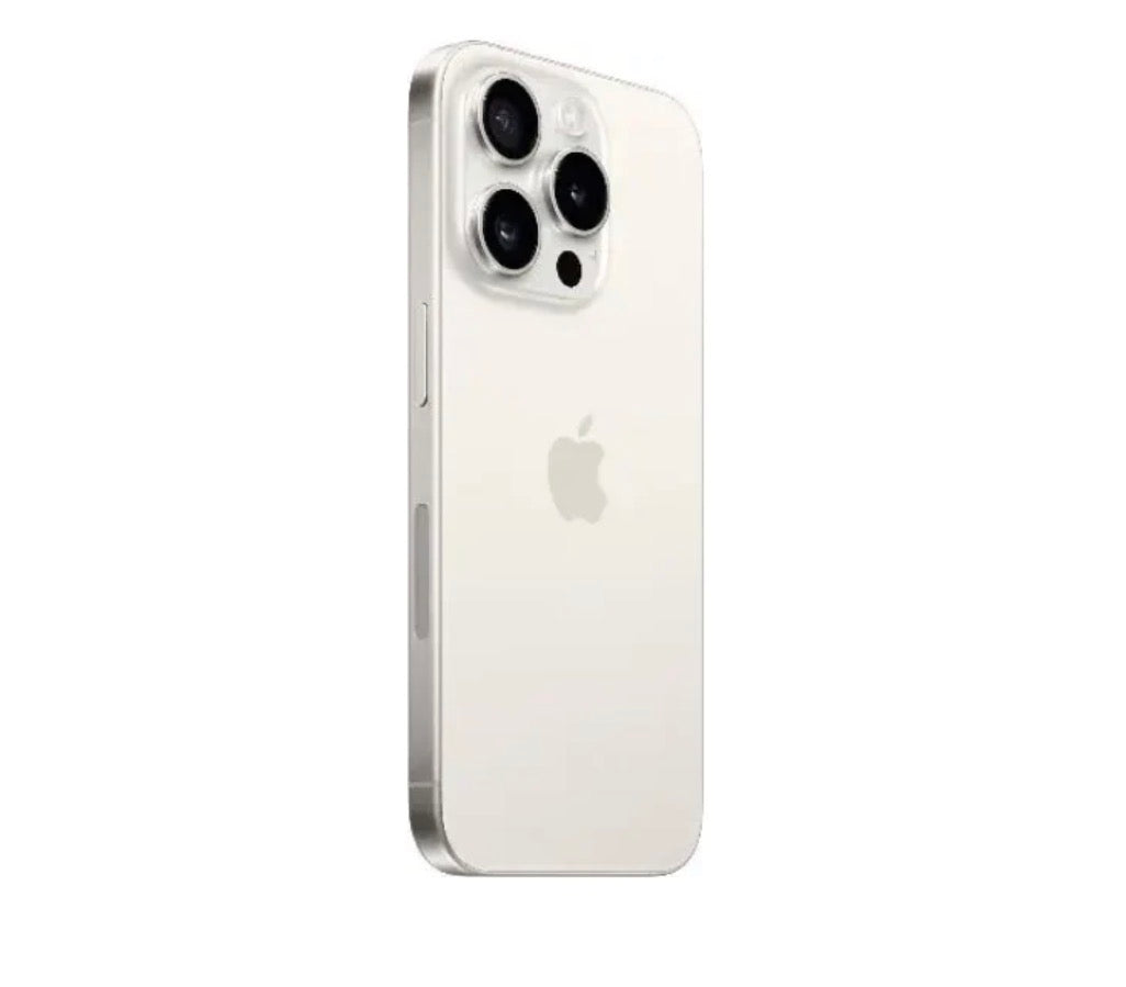 IPHONE 15 PRO MAX CERTIFIED PRE-OWNED(CPO APPROVED)